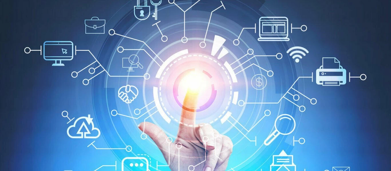 4η βιομηχανική επανάσταση, lockdowns & έκθεση Πισσαρίδη: Οι περίεργες «συμπτώσεις» που θα στοιχίσουν τον τρόπο ζωής μας